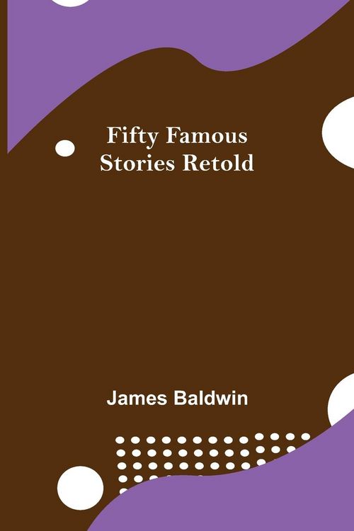 Produktbild: Fifty Famous Stories Retold