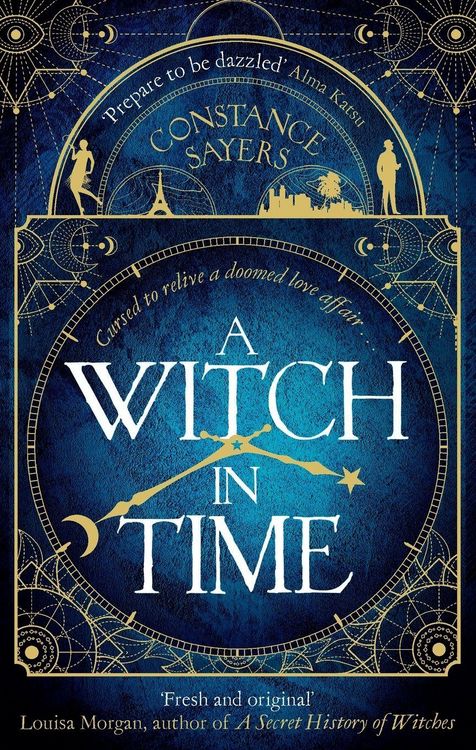 Produktbild: A Witch in Time