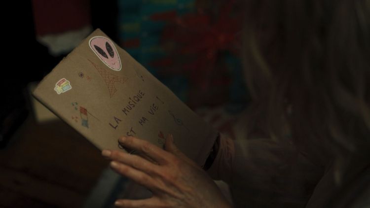 Produktbild: The Apology - Die Rache einer Mutter