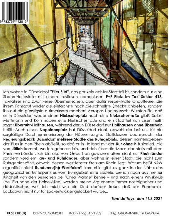Produktbild: Ru[h]r R&auml;tsel