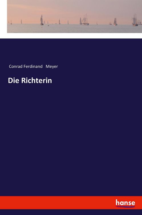 Produktbild: Die Richterin