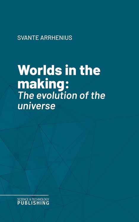 Produktbild: Worlds in the making