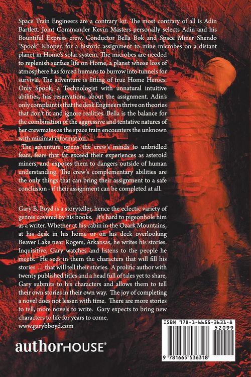 Produktbild: Lifetime of Fear