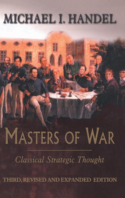 Produktbild: Masters of War