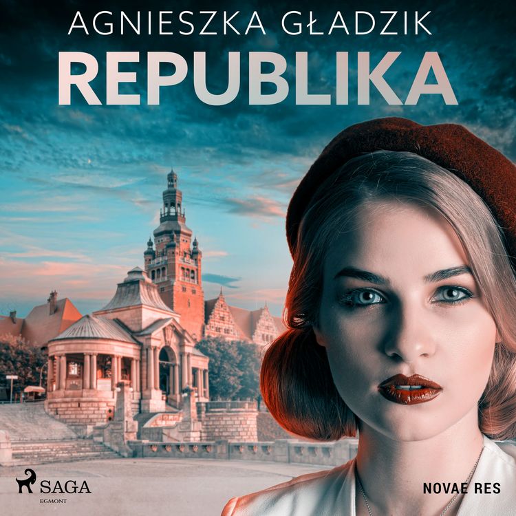 Produktbild: Republika
