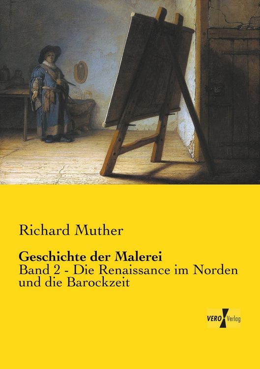Produktbild: Geschichte der Malerei