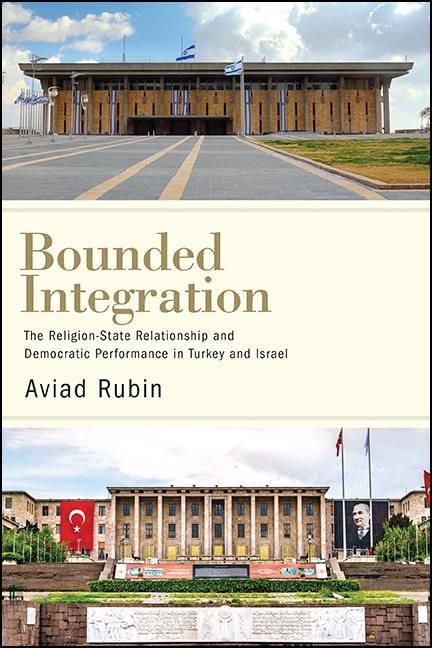 Produktbild: Bounded Integration