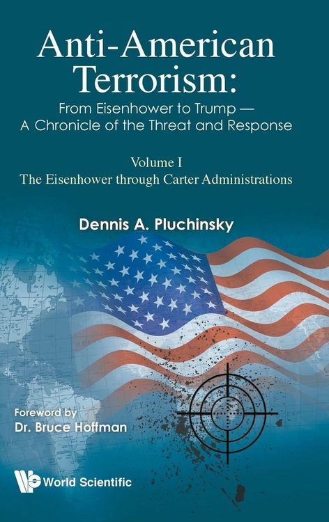 Produktbild: Anti-American Terrorism (v1)