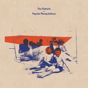 Produktbild: Popular Manipulations