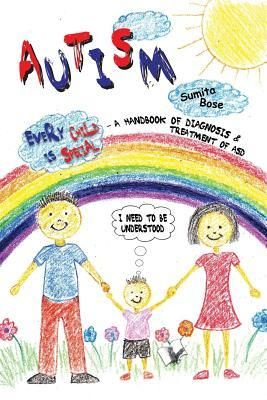 Produktbild: Autism - A Handbook of Diagnosis & Treatment of Asd