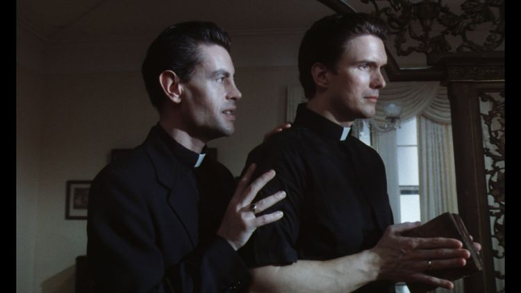 Produktbild: Beyond Darkness