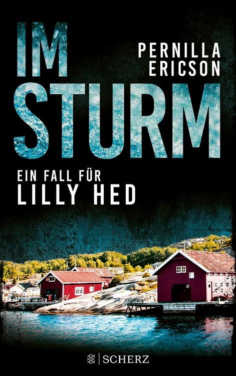 Produktbild: Im Sturm