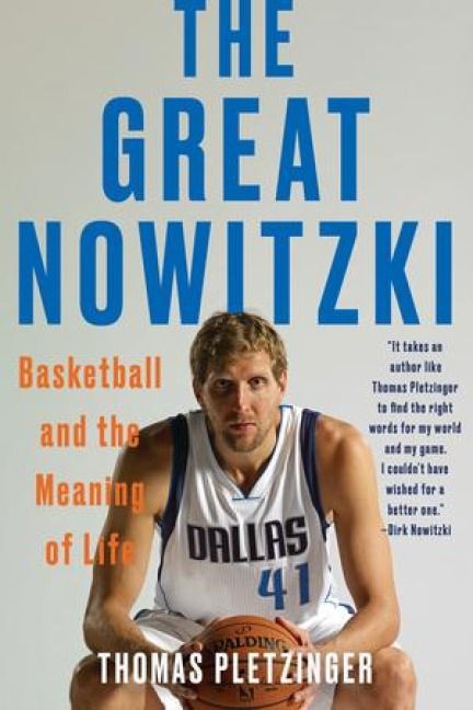 Produktbild: The Great Nowitzki