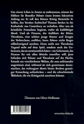 Produktbild: Der f&uuml;nfte Ritter