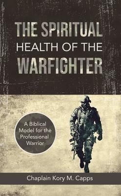 Produktbild: The Spiritual Health of the Warfighter