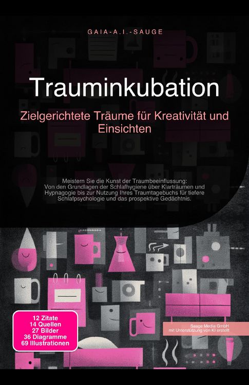 Produktbild: Trauminkubation