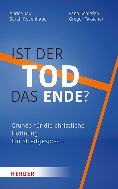Produktbild: Ist der Tod das Ende?