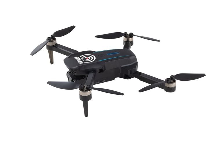 Produktbild: Revell Control 23805 Quadrocopter RtR