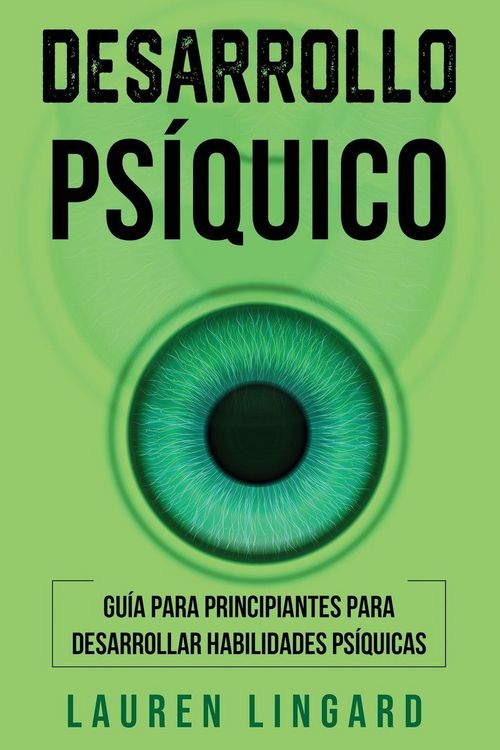 Produktbild: Desarrollo ps&iacute;quico
