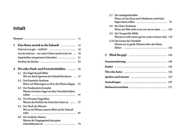Produktbild: Raus aus der Denkfalle!