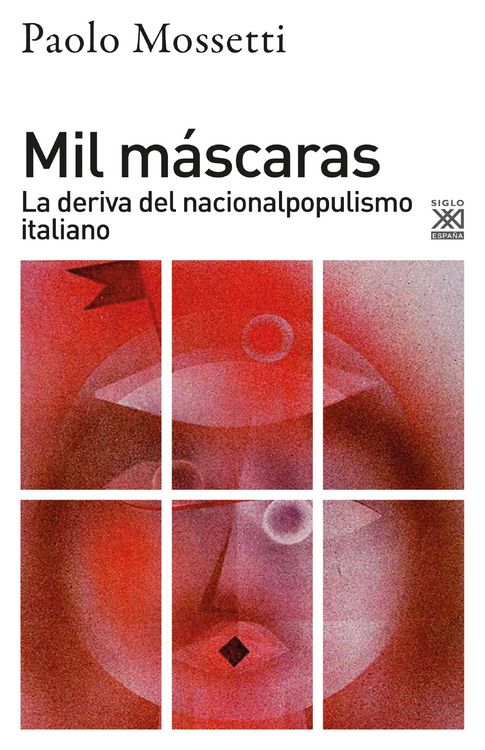 Produktbild: Mil m&aacute;scaras
