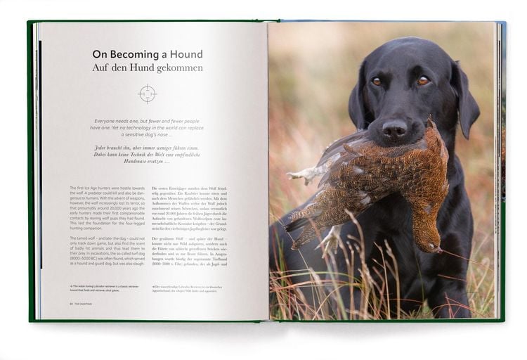 Produktbild: Jagd - Das ultimative Buch
