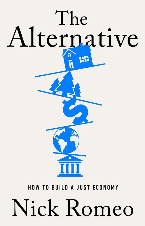 Produktbild: The Alternative