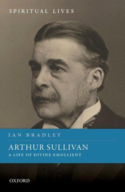 Produktbild: Arthur Sullivan