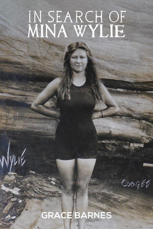 Produktbild: In Search of Mina Wylie