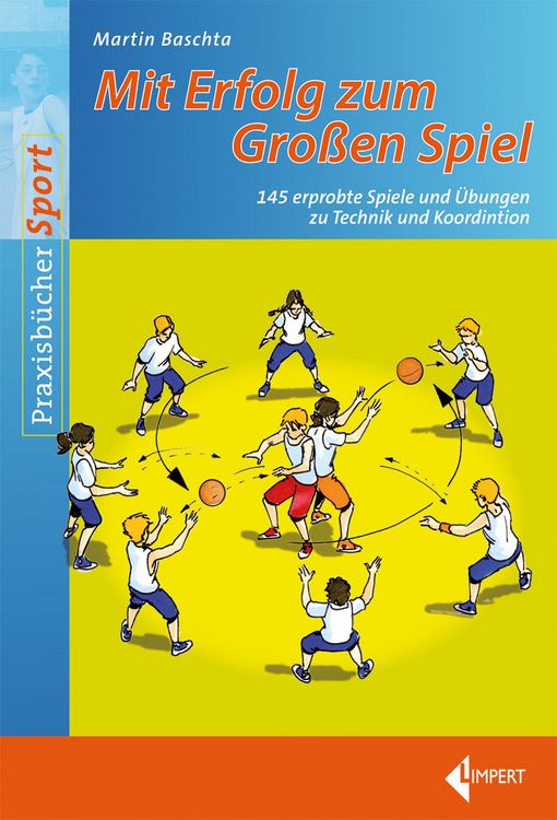 Produktbild: Mit Erfolg zum Gro&szlig;en Spiel