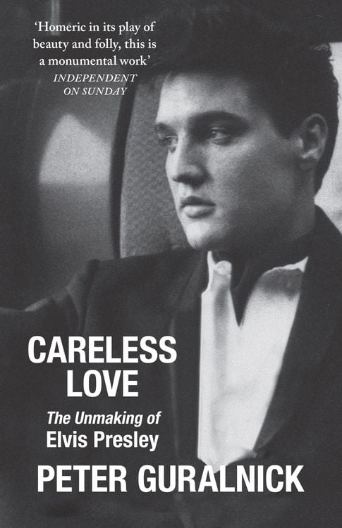 Produktbild: Careless Love