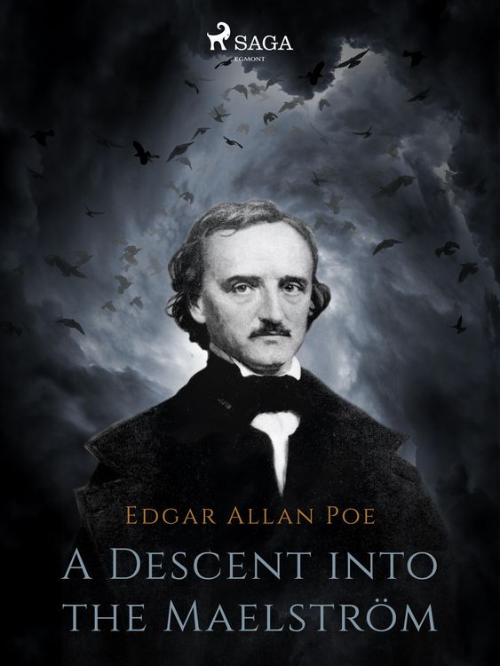 Produktbild: A Descent into the Maelstr&ouml;m