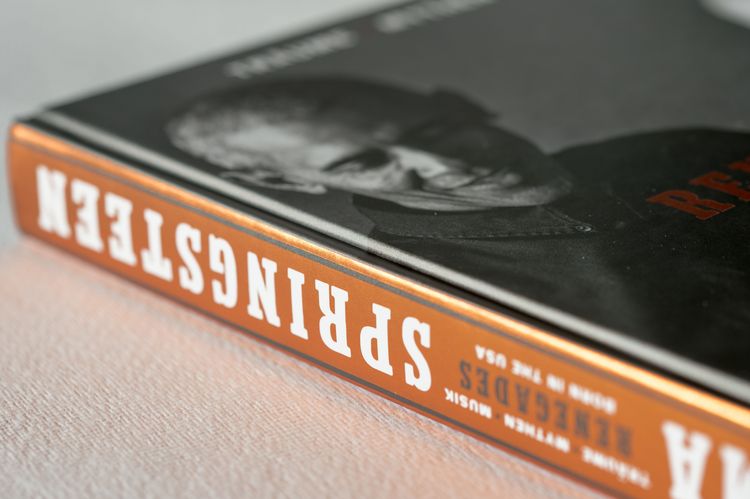Produktbild: Renegades
