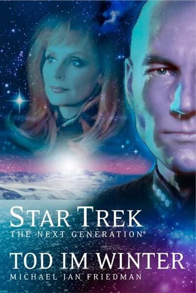 Produktbild: Star Trek - The Next Generation 1