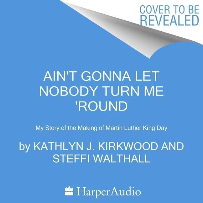Produktbild: Aint Gonna Let Nobody Turn M D