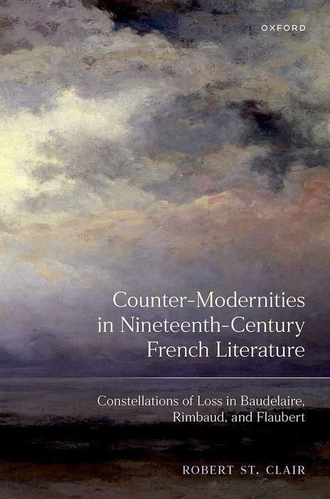 Produktbild: Counter-Modernities in Nineteenth-Century French Literature