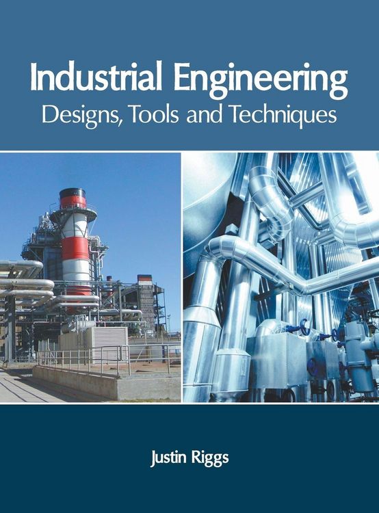 Produktbild: Industrial Engineering