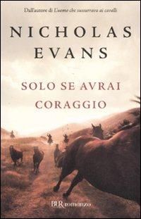Produktbild: Solo se avrai coraggio