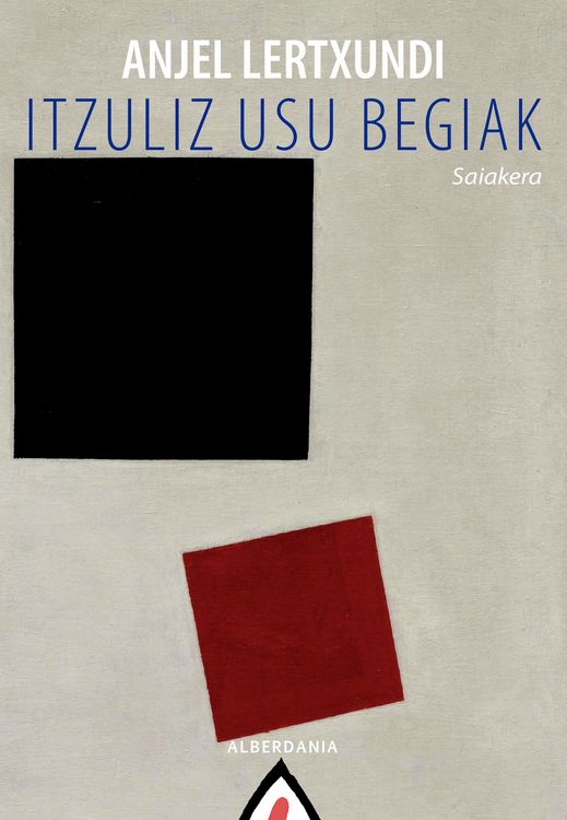 Produktbild: Itzuliz usu begiak