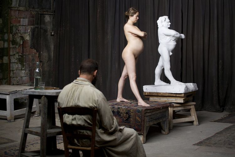 Produktbild: Auguste Rodin