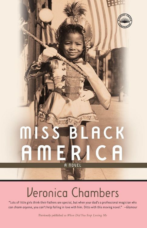Produktbild: Miss Black America