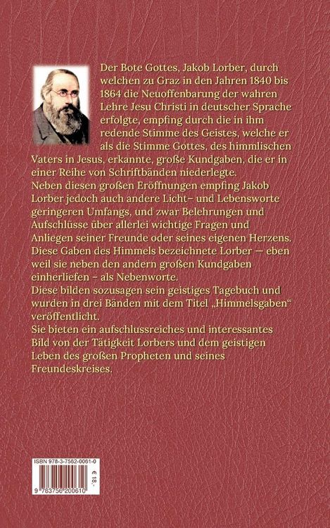 Produktbild: Himmelsgaben Bd. 2