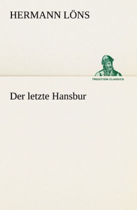 Produktbild: Der letzte Hansbur
