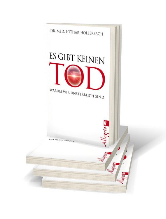 Produktbild: Es gibt keinen Tod