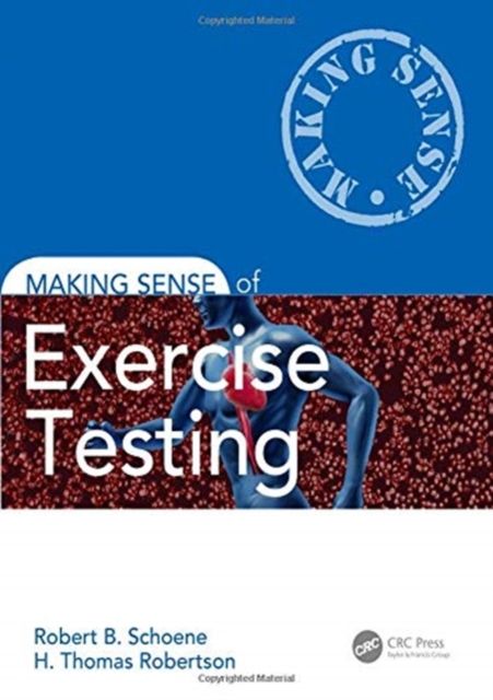 Produktbild: Making Sense of Exercise Testing