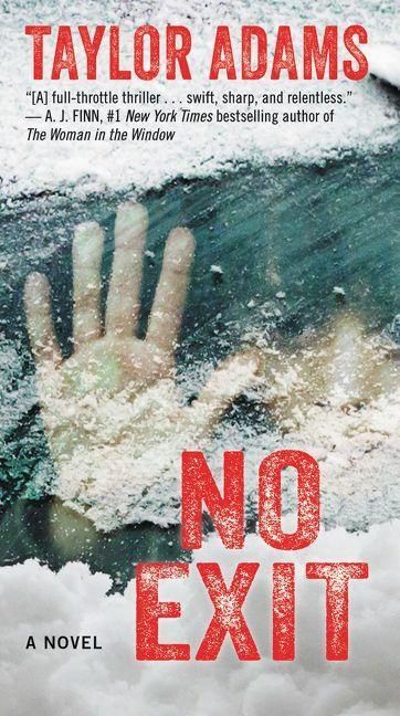 Produktbild: No Exit