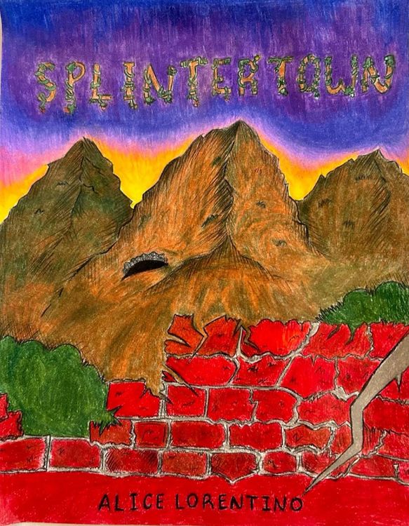 Produktbild: Splintertown