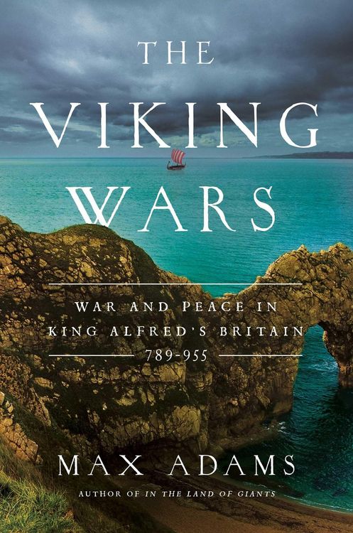 Produktbild: The Viking Wars