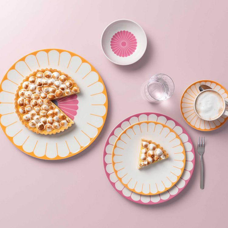 Produktbild: Villeroy & Boch Fleur Dessertschale