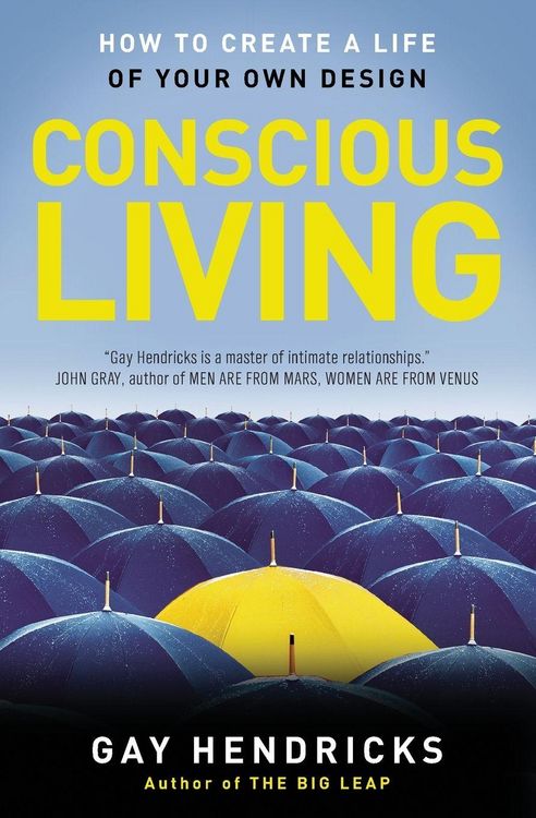 Produktbild: Conscious Living